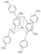 Tris[trans-1,2-bis(4-tert-butylphenyl)ethene]nickel(0)