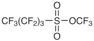 Trifluoromethyl 1,1,2,2,3,3,4,4,4-Nonafluorobutane-1-sulfonate