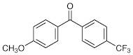 (4-Methoxyphenyl)[4-(trifluoromethyl)phenyl]methanone