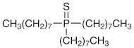 Trioctylphosphine Sulfide