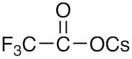 Cesium Trifluoroacetate