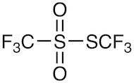 S-(Trifluoromethyl) Trifluoromethanesulfonothioate