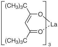Tris(dipivaloylmethanato)lanthanum