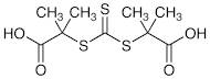 2,2'-[Thiocarbonylbis(sulfanediyl)]bis(2-methylpropanoic Acid)