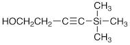 4-(Trimethylsilyl)but-3-yn-1-ol