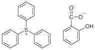 Triphenylsulfonium Salicylate