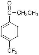 1-[4-(Trifluoromethyl)phenyl]propan-1-one