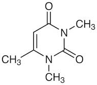 1,3,6-Trimethylpyrimidine-2,4(1H,3H)-dione