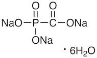 Sodium Phosphonoformate Tribasic Hexahydrate