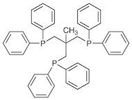 1,1,1-Tris(diphenylphosphinomethyl)ethane