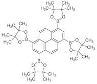 1,3,6,8-Tetrakis(4,4,5,5-tetramethyl-1,3,2-dioxaborolan-2-yl)pyrene