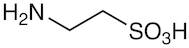 2-Aminoethanesulfonic Acid [for Biochemical Research]