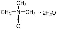 Trimethylamine N-Oxide Dihydrate [for Biochemical Research]