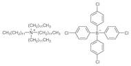 Tetradodecylammonium Tetrakis(4-chlorophenyl)borate