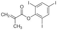 2,4,6-Triiodophenyl Methacrylate