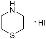 Thiomorpholine Hydroiodide