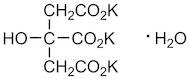 Tripotassium Citrate Monohydrate