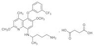 Tafenoquine Succinate