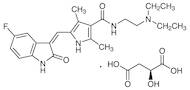 Sunitinib Malate