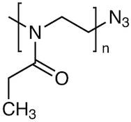 ULTROXA® Poly(2-ethyl-2-oxazoline) Azide Terminated (n=approx. 50)