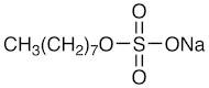 Sodium n-Octyl Sulfate