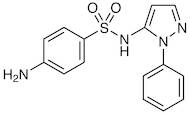 Sulfaphenazole