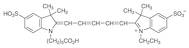 Sulfo-cyanine 5 Carboxylic Acid