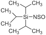 N-Sulfinyltriisopropylsilylamine