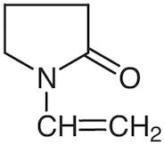 1-Vinyl-2-pyrrolidone (stabilized with N,N'-Di-sec-butyl-p-phenylenediamine)
