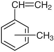 Vinyltoluene Monomer (m- and p- mixture) (stabilized with TBC)