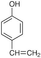4-Vinylphenol (ca. 10% in Propylene Glycol)
