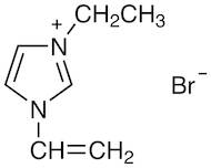 3-Ethyl-1-vinyl-1H-imidazol-3-ium Bromide