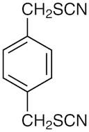 p-Xylylene Dithiocyanate