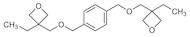 1,4-Bis[[(3-ethyloxetan-3-yl)methoxy]methyl]benzene