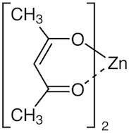 Bis(2,4-pentanedionato)zinc(II)