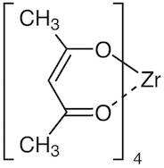 Tetrakis(2,4-pentanedionato)zirconium(IV)
