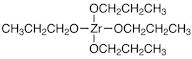 Zirconium(IV) Propoxide (ca. 70% in 1-Propanol)