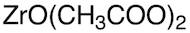 Diacetoxyzirconium(IV) Oxide (ca. 20% in Water)