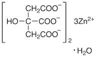 Zinc Citrate Hydrate