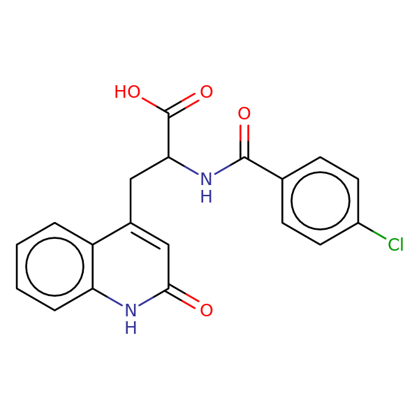 Rebamipide 90098-04-7 3D-BC164330 | Cymit Química