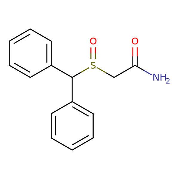 Modafinil- Bio-X 68693-11-8 3D-BM164601 | Cymit Química S.L.