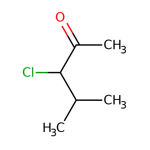 3Chloro4methyl2pentanone 3DCAA90770 CymitQuimica