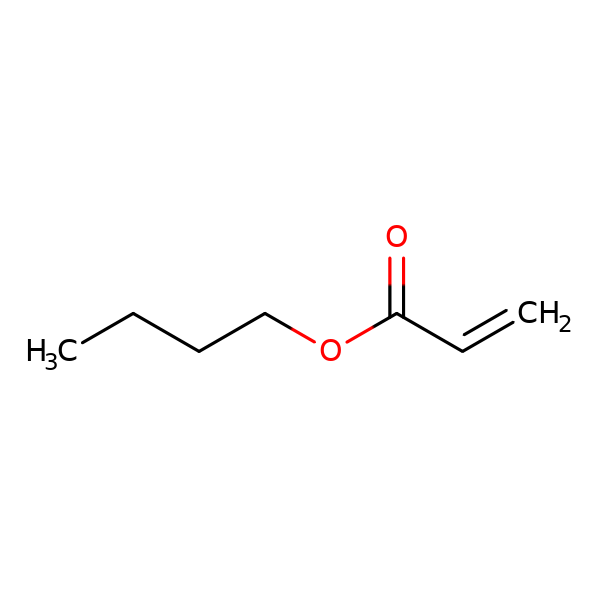 Butyl acrylate stabilizer with MEHQ 141322 3… Cymit Química S.L.