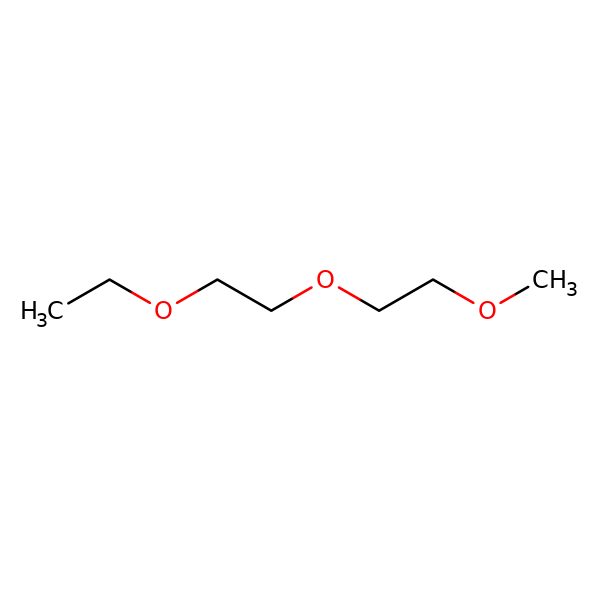 Diethylene glycol ethyl methyl ether