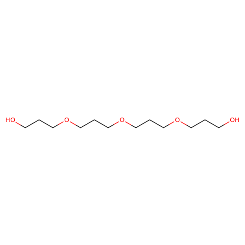 3-[3-[3-(3-Hydroxypropoxy)propoxy]propoxy]propan-1-ol