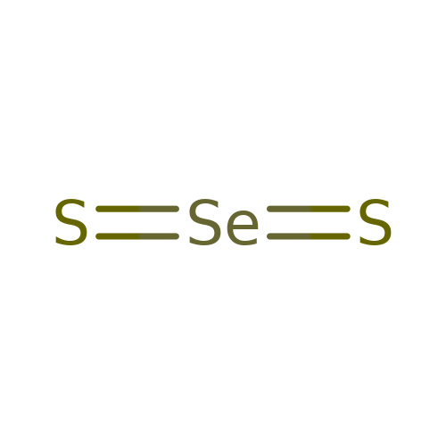 Selenodisulfide, S2Se