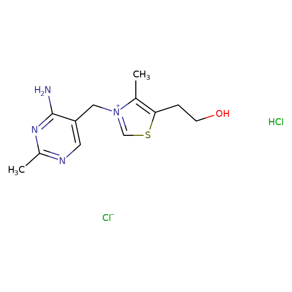 Тиамина мононитрат. Тиамина хлорид формула. Тиамин с гексацианоферратом. Тиамина гидрохлорид.
