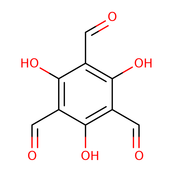 2-4-6-triformylphloroglucinol-building-block-3d-ft58669