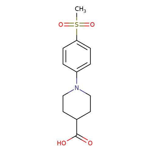N4[3(Dimethylamino)propyl]5,6dimethyl2,4pyrimidinediamine 3D