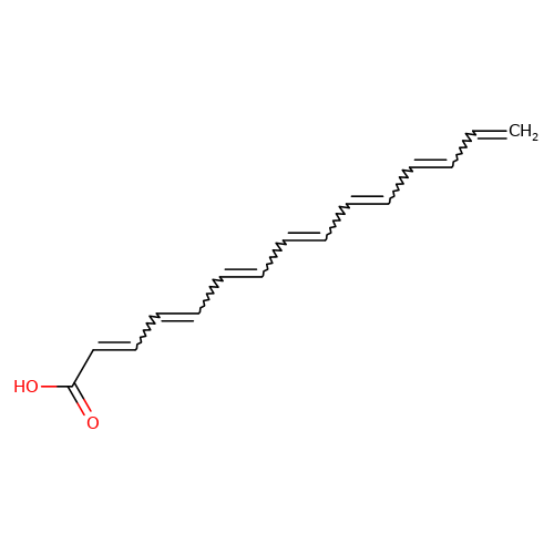 CAS 67701-06-8: Fatty acids, C14-18 and C16-18-unsatd.